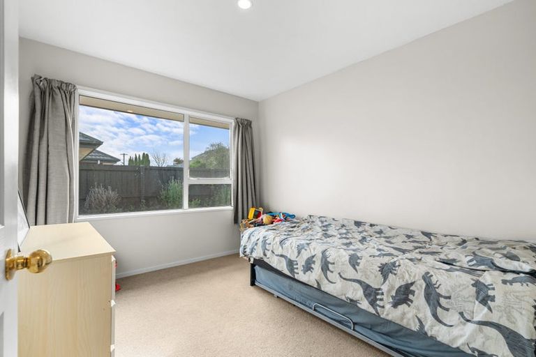 Photo of property in 3/76 Gilberthorpes Road, Hei Hei, Christchurch, 8042