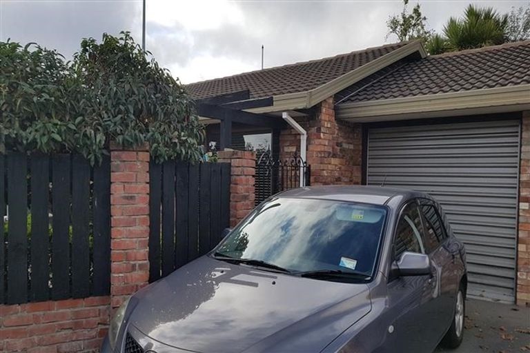 Photo of property in 1/189 Wairakei Road, Bryndwr, Christchurch, 8053