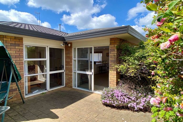 Photo of property in 157 Ferguson Street, West End, Palmerston North, 4412