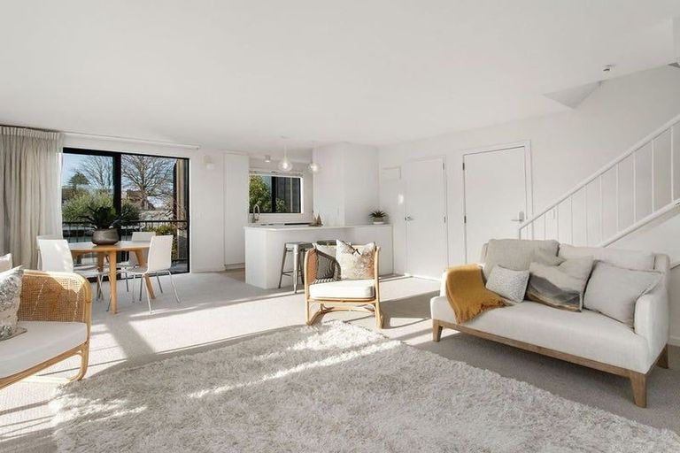 Photo of property in 4/75 Andover Street, Merivale, Christchurch, 8014