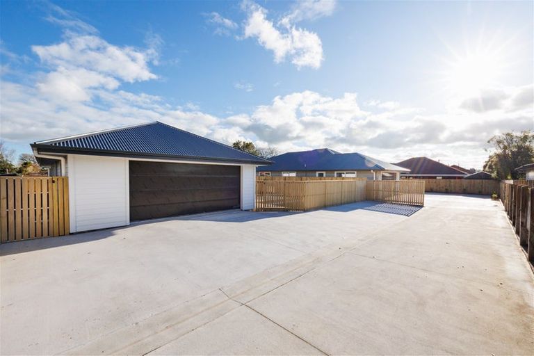 Photo of property in 270a Kimbolton Road, Feilding, 4702