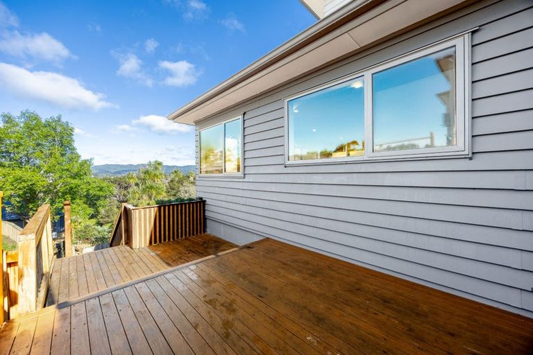 Photo of property in 7 Western View Court, Sunnyvale, Auckland, 0612