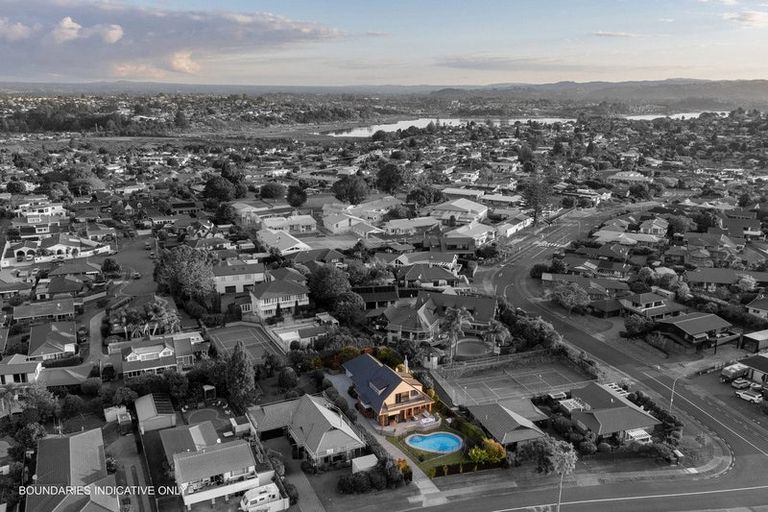 Photo of property in 70 Waratah Street, Matua, Tauranga, 3110