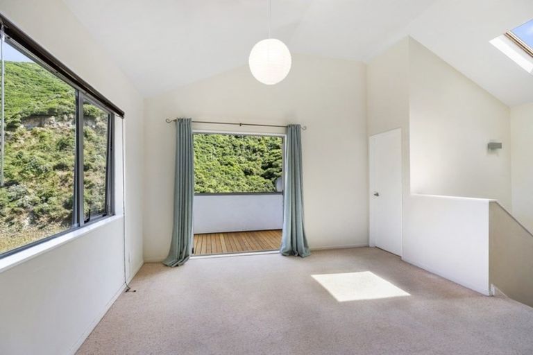 Photo of property in 491 Ohiro Road, Brooklyn, Wellington, 6021