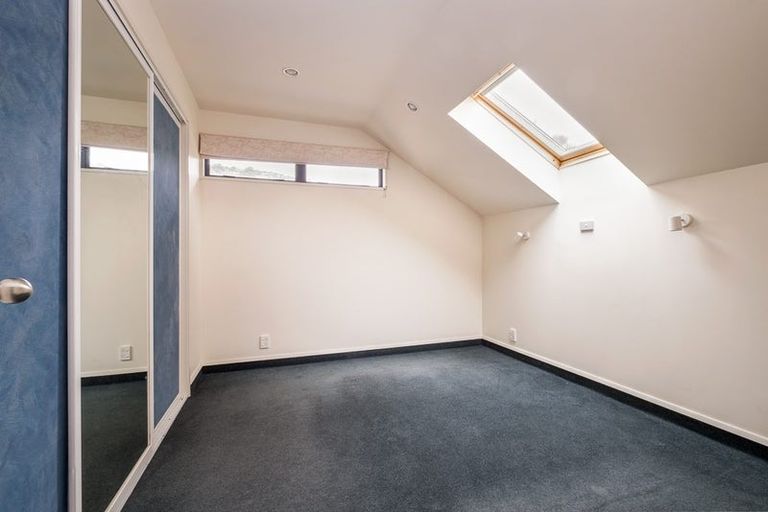 Photo of property in 2 Whaka Terrace, Huntsbury, Christchurch, 8022