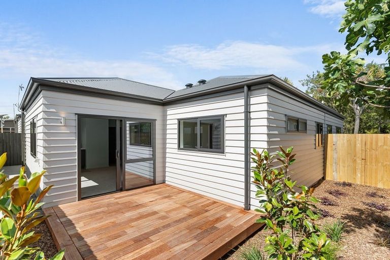 Photo of property in 3/581 Worcester Street, Linwood, Christchurch, 8062