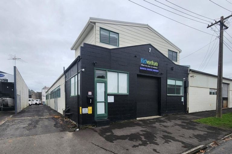 Photo of property in 7a Edgar Street, Queenstown, 9300