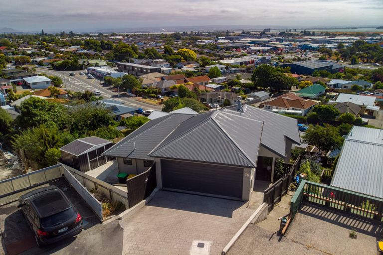 Photo of property in 16 Stafford Avenue, Annesbrook, Nelson, 7011