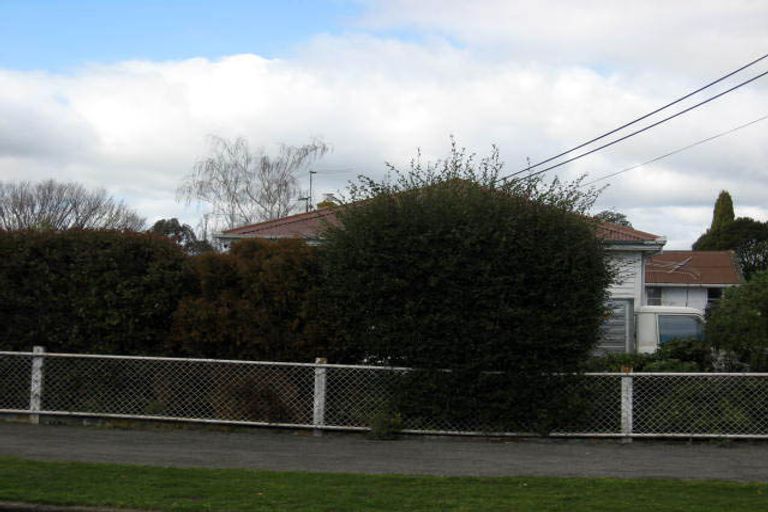 Photo of property in 61 South Road, Kuripuni, Masterton, 5810