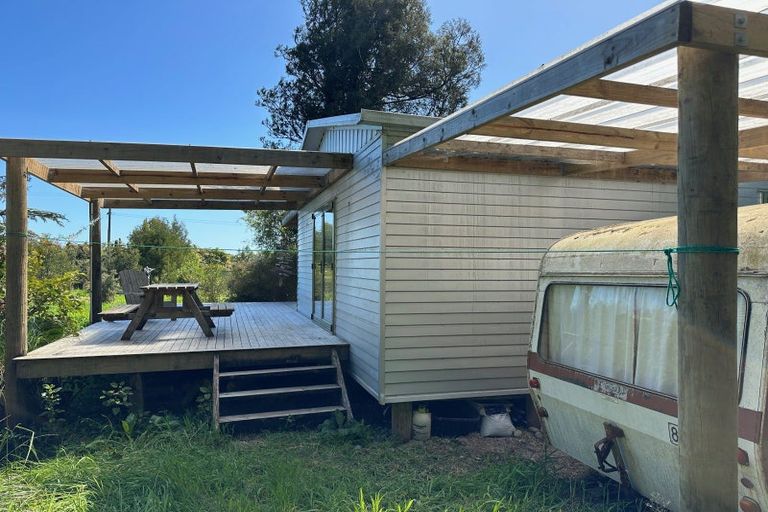 Photo of property in 4 Nikau Heights, Little Wanganui, Karamea, 7893