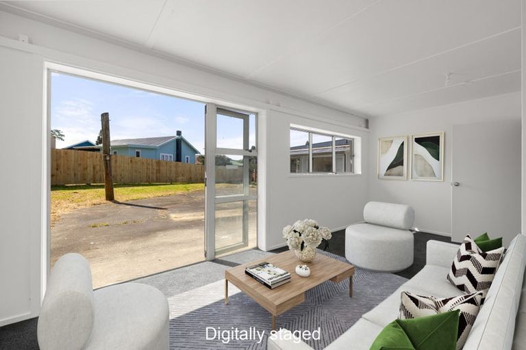 Photo of property in 3 Bisset Road, Kaikohe, 0405