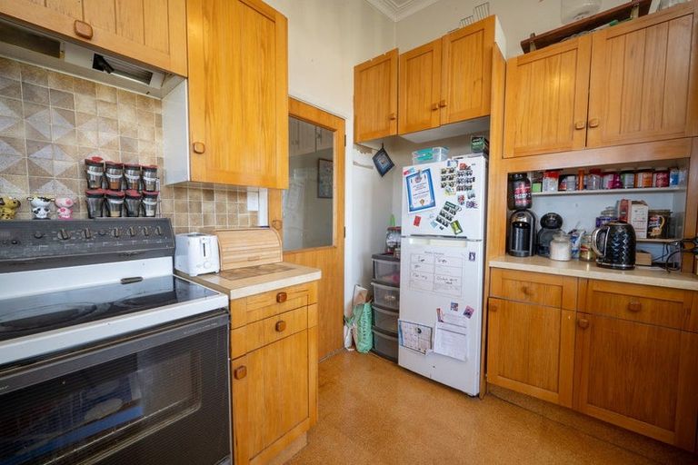 Photo of property in 132 Centennial Avenue, Alexandra, 9320