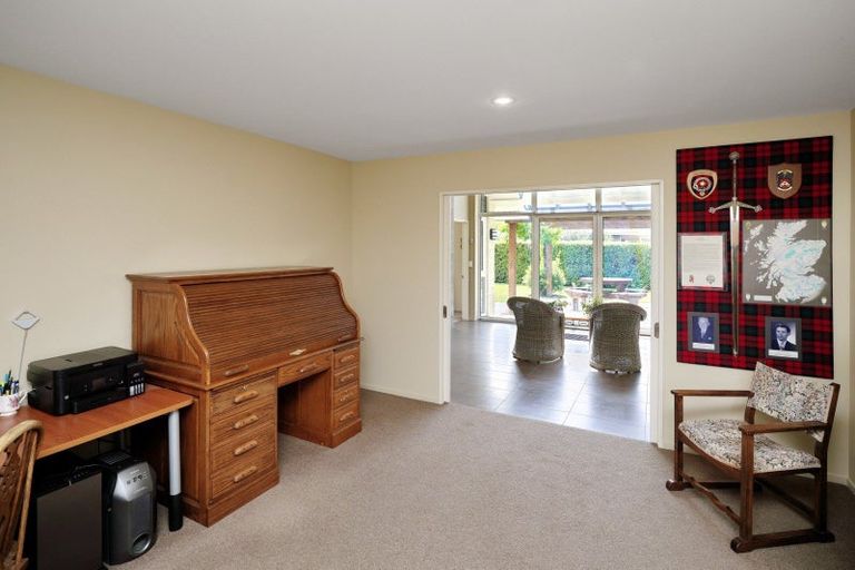 Photo of property in 34 Rotherham Drive, West Melton, 7618