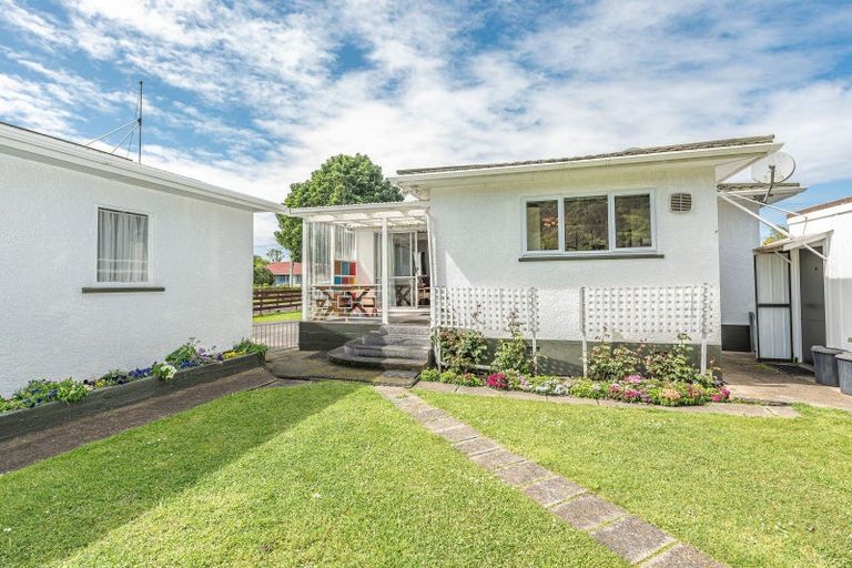 Photo of property in 59 Peat Street, Whanganui, 4500
