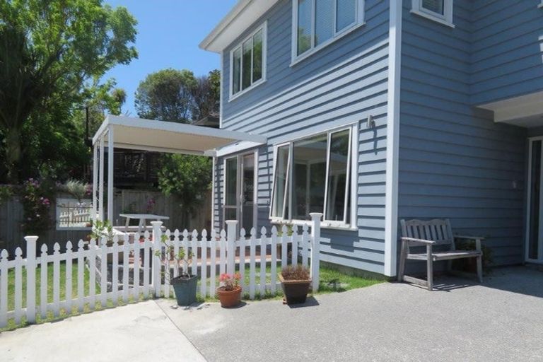 Photo of property in 6c Gibraltar Street, Howick, Auckland, 2014