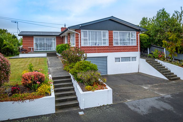 Photo of property in 8 Kowhai Street, Highfield, Timaru, 7910