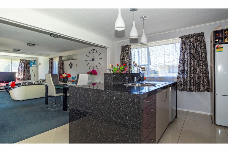 Photo of property in 40 Poplar Street, Gleniti, Timaru, 7910