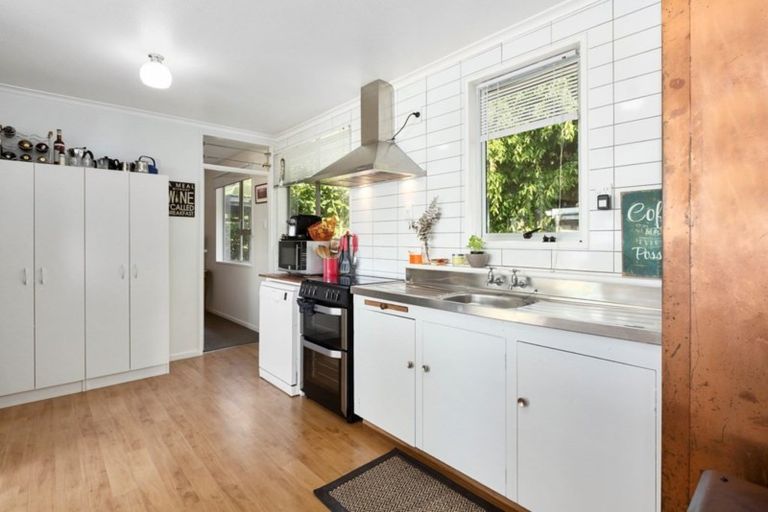 Photo of property in 55 Shag Point Road, Shag Point, Palmerston, 9482