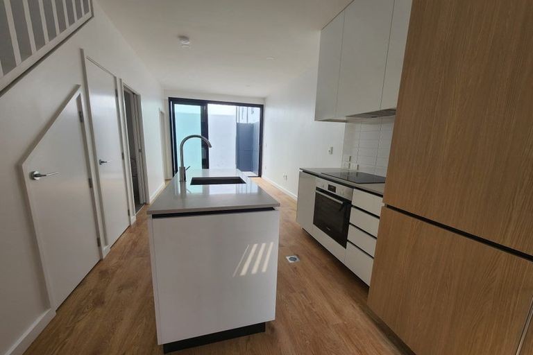 Photo of property in The Paddington, 42/97d Taranaki Street, Te Aro, Wellington, 6011