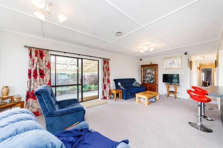 Photo of property in 87 Wyndham Street, Ashhurst, 4810