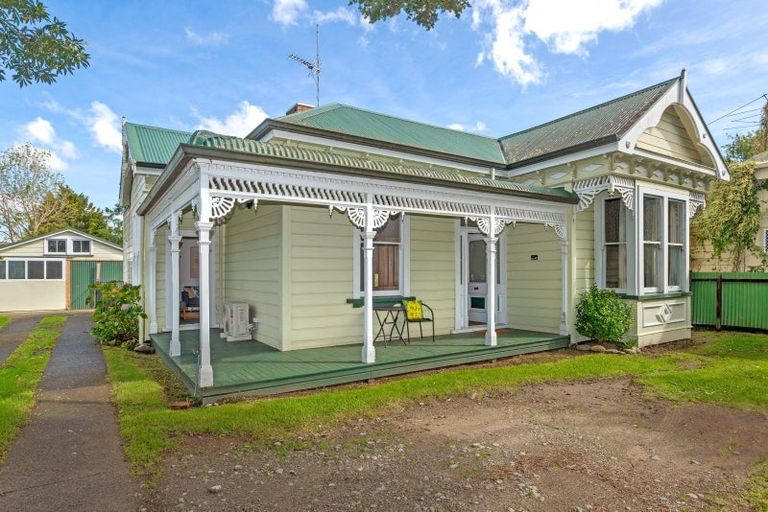 Photo of property in 198 Ormond Road, Mangapapa, Gisborne, 4010