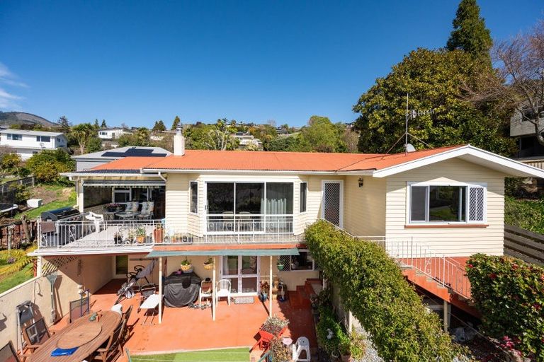 Photo of property in 12 Waterhouse Street, Enner Glynn, Nelson, 7011