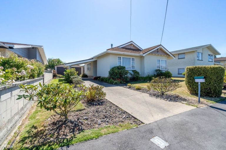 Photo of property in 6 Meon Street, Oamaru North, Oamaru, 9400