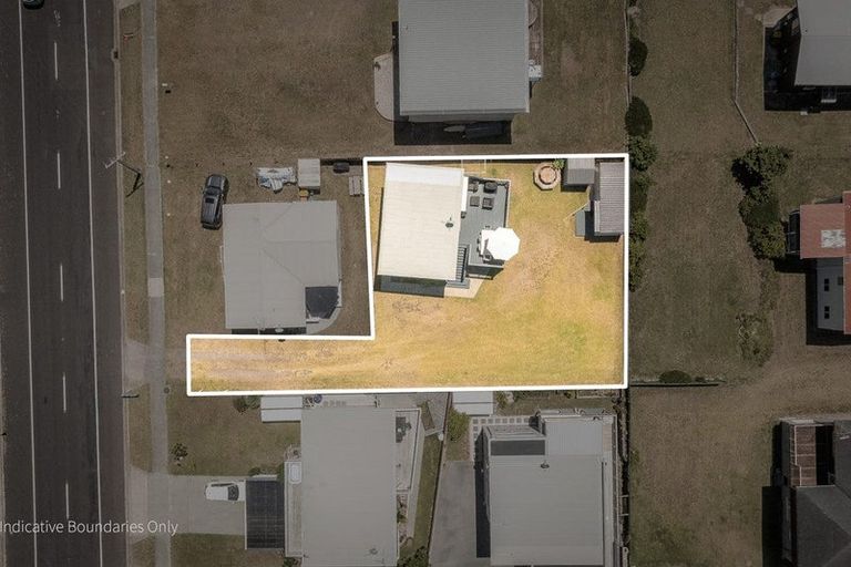 Photo of property in 271 Seaforth Road, Waihi Beach, 3611