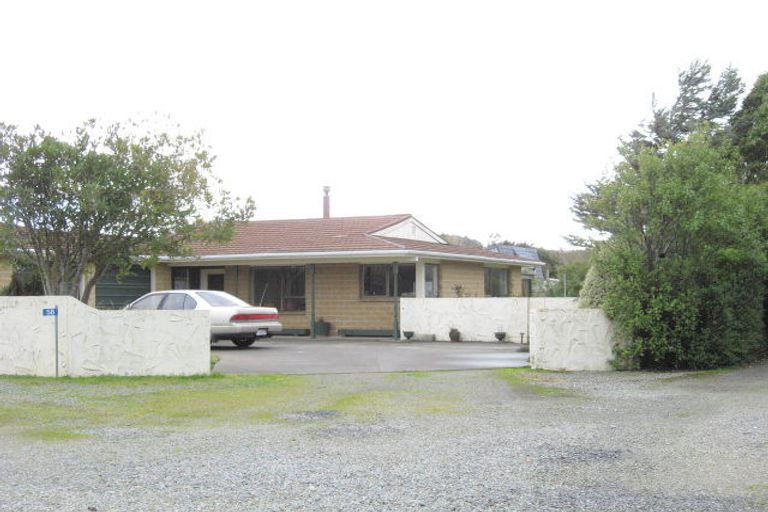 Photo of property in 58 Matua Road, Otatara, Invercargill, 9879