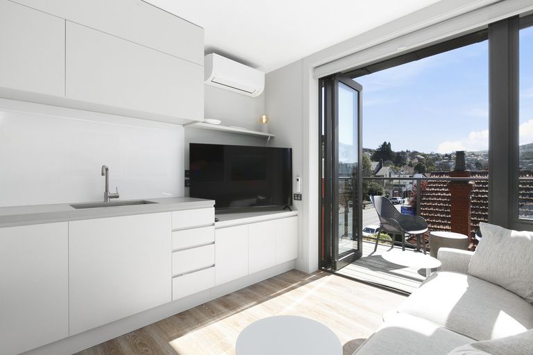 Photo of property in 516/11 George Street, North Dunedin, Dunedin, 9016