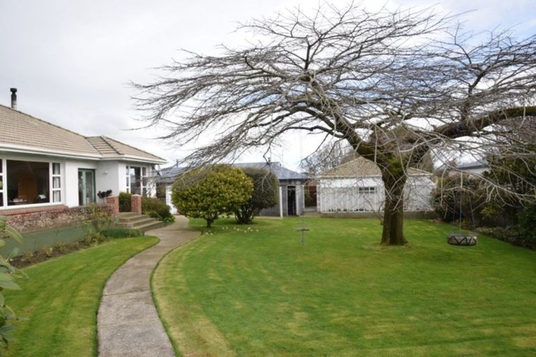 Photo of property in 460 North Road, Waikiwi, Invercargill, 9810