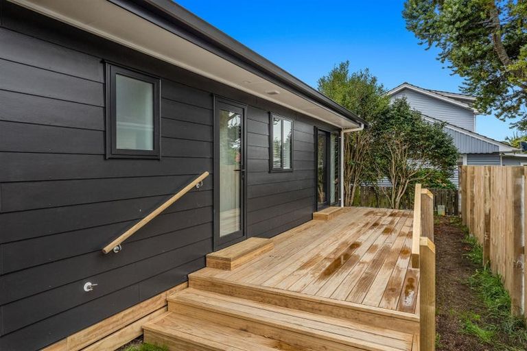 Photo of property in 8c Churchill Street, Whakatane, 3120