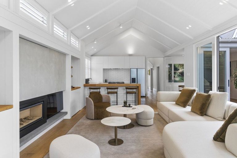 Photo of property in 36 O'neill Street, Ponsonby, Auckland, 1011