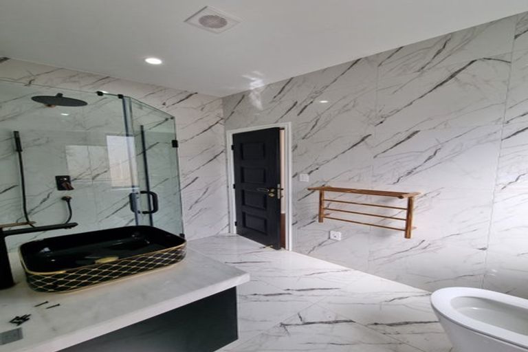 Photo of property in 14 Hing Street, Flat Bush, Auckland, 2019