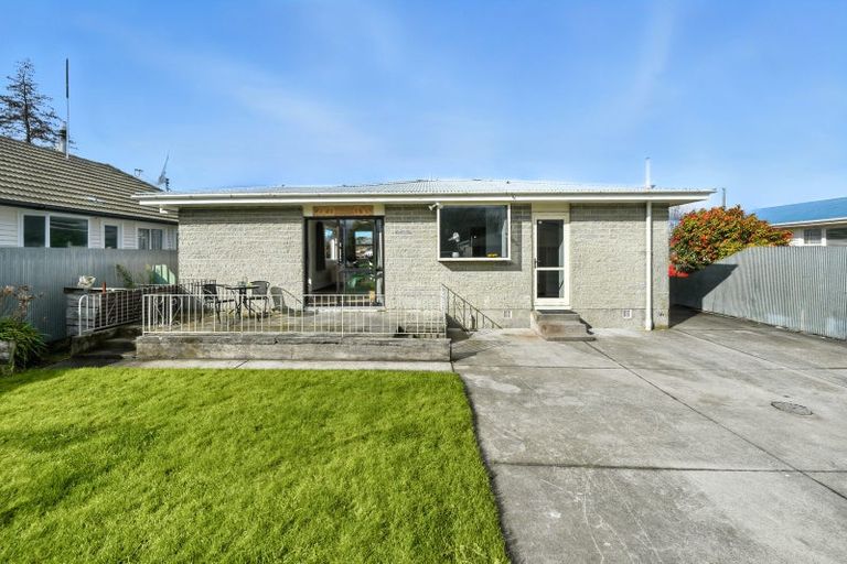 Photo of property in 56 Wesley Street, Kaiapoi, 7630