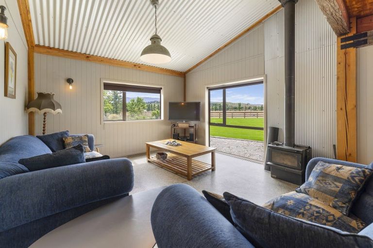 Photo of property in 117 Keddell Road, Springvale, Alexandra, 9393