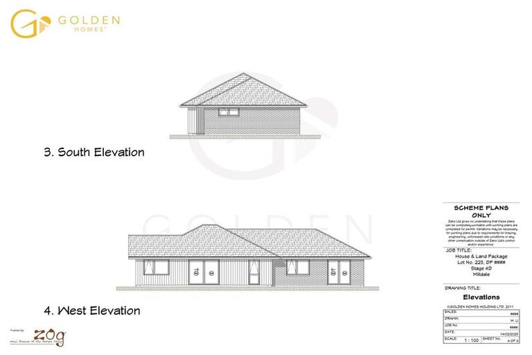 Photo of property in 7 Kendall Road, Wainui, 0932