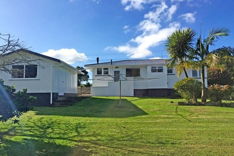 Photo of property in 60 Clark Road, Te Kamo, Whangarei, 0112