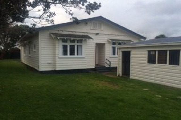Photo of property in 55 Browns Road, Manurewa, Auckland, 2102