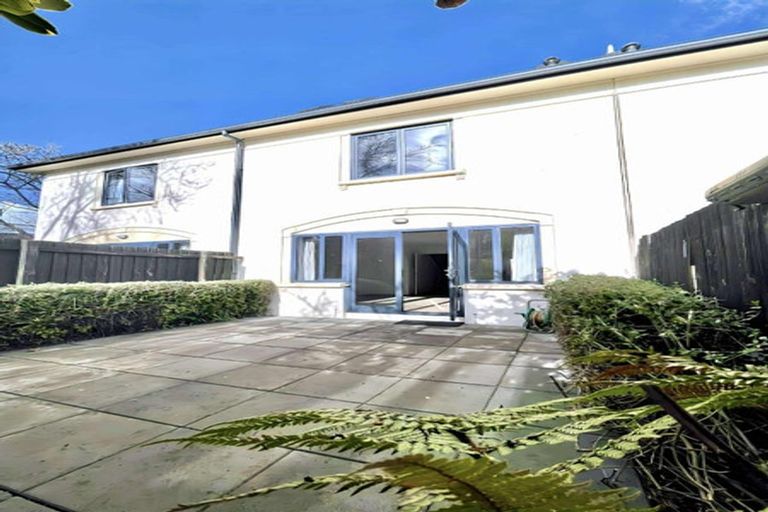 Photo of property in 14/165 Chester Street East, Christchurch Central, Christchurch, 8011
