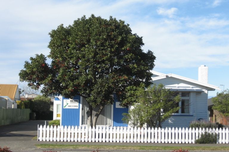 Photo of property in 31 Taradale Road, Marewa, Napier, 4110
