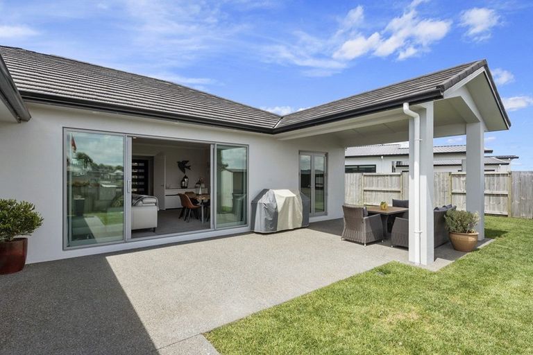 Photo of property in 9 Santiago Place, Flagstaff, Hamilton, 3210