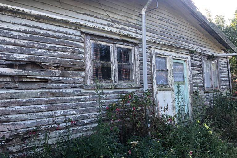 Photo of property in 489 Ruaroa Road, Kaitaia, 0482