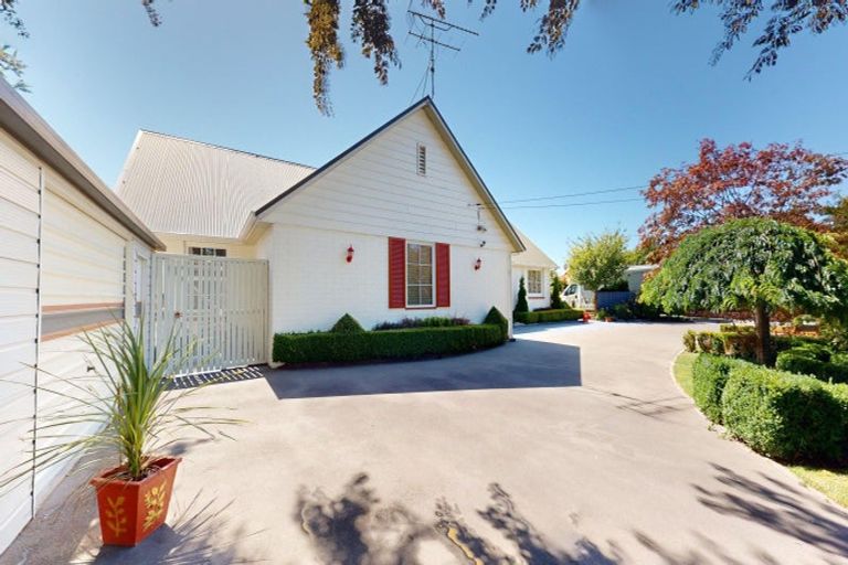 Photo of property in 16 Melcombe Street, Tinwald, Ashburton, 7700