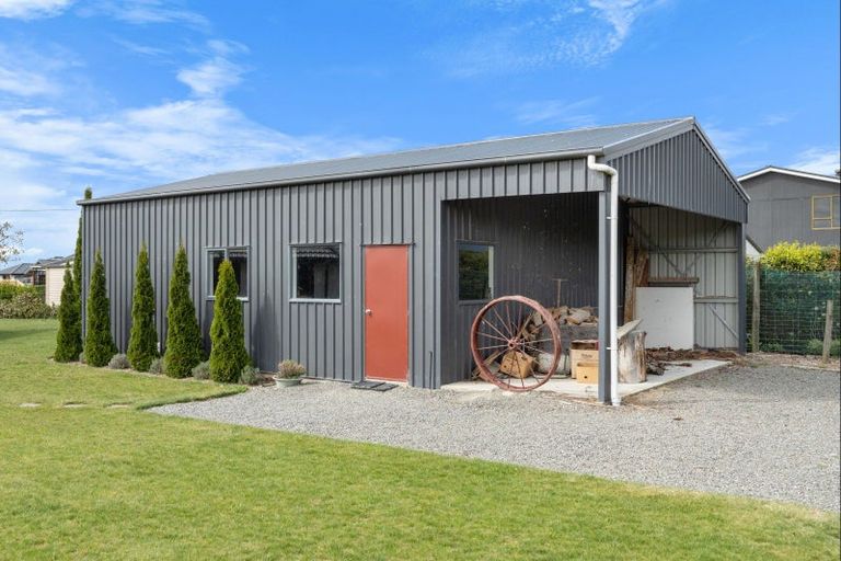 Photo of property in 39 Kimberley Road, Darfield, 7510