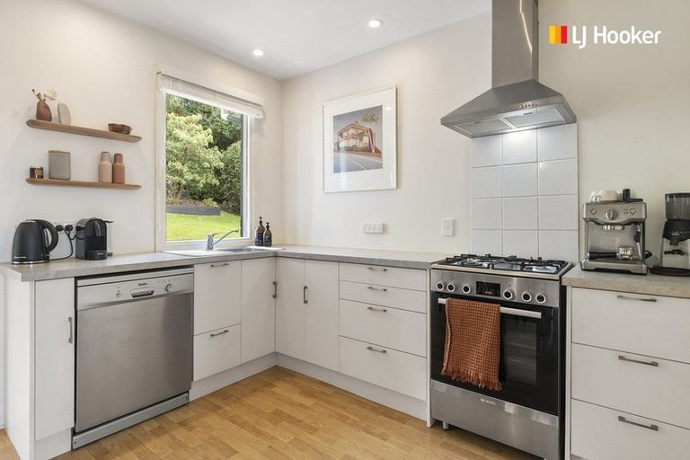 Photo of property in 31 Prospect Bank, Wakari, Dunedin, 9010