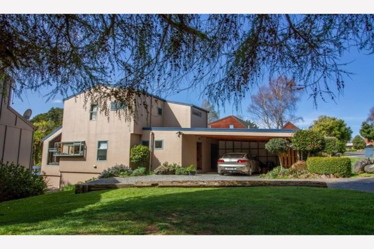 Photo of property in 15a Southridge Drive, Ohakune, 4625