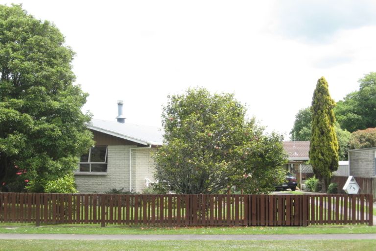 Photo of property in 75 Scott Street, Leamington, Cambridge, 3432