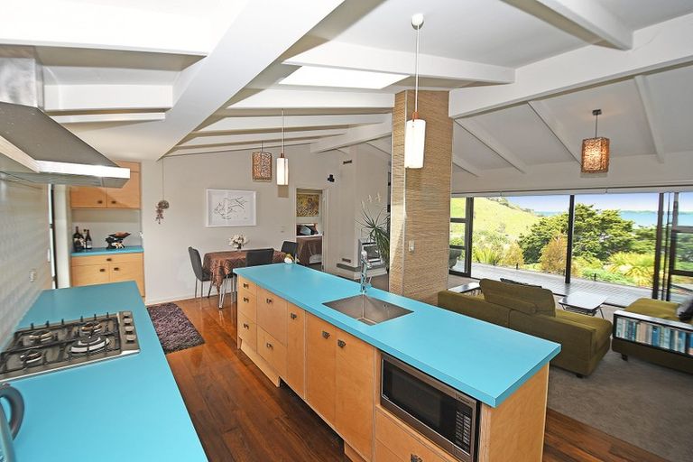 Photo of property in 71 Clinton Road, Tawharanui Peninsula, Warkworth, 0986