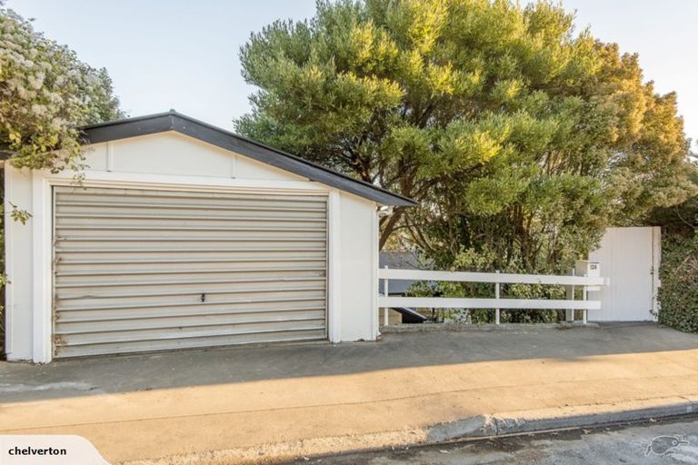 Photo of property in 126 Dyers Pass Road, Cashmere, Christchurch, 8022